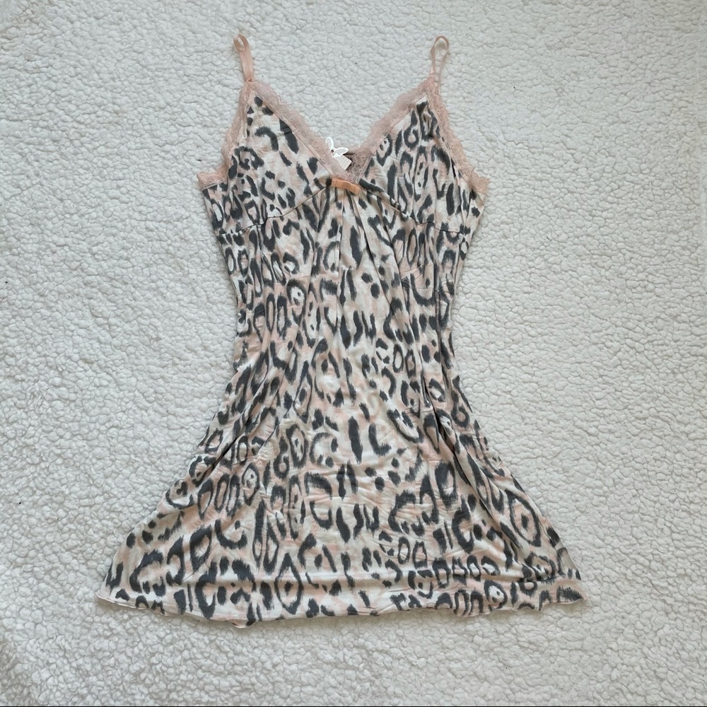 Super Soft Modal Slip
